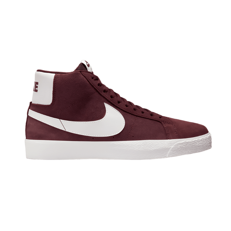 Nike SB Zoom Blazer Mid - 7B Boardshop