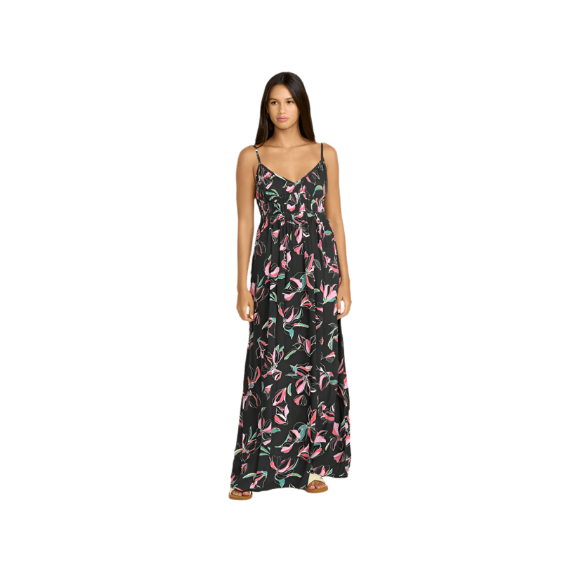 Volcom - Dream In Bloom Dress - 7B Boardshop