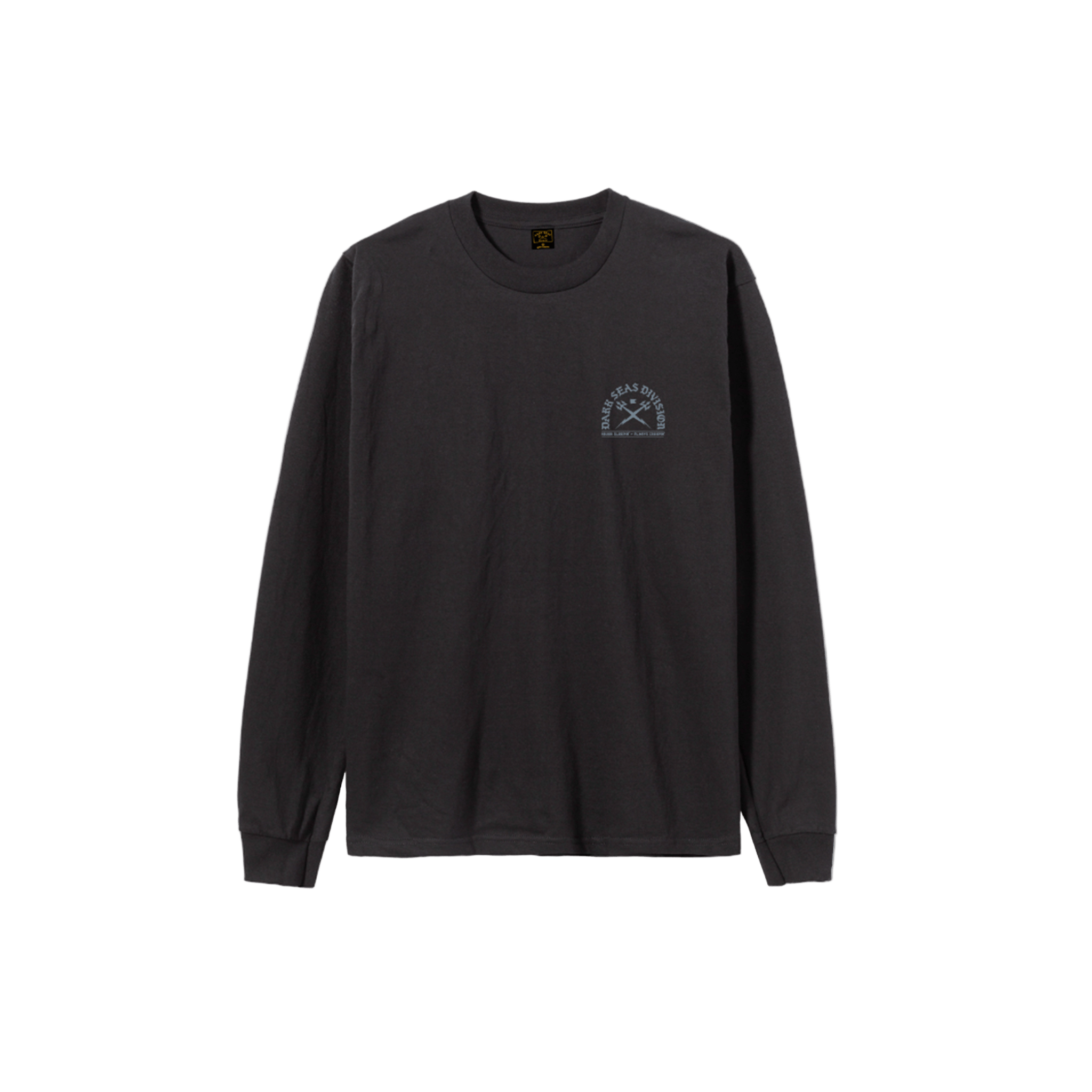 Dark Seas - Rowboat L/S - 7B Boardshop