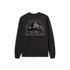Dark Seas - Rowboat L/S - 7B Boardshop