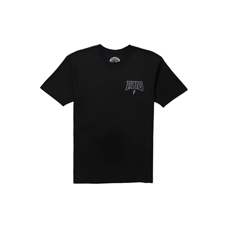 1910 - Bombs Away S/S - 7B Boardshop