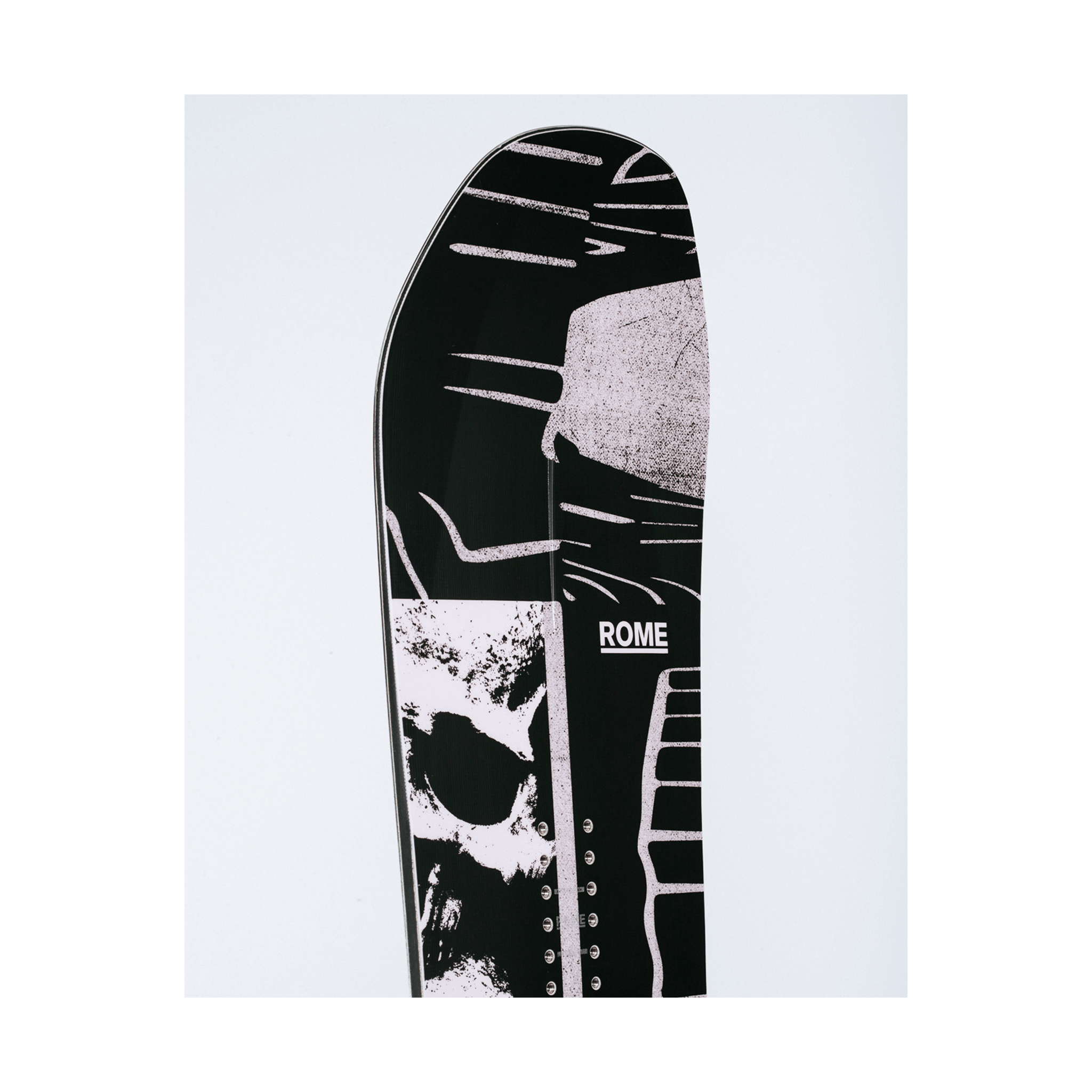 Rome Boneless 2026 - 7B Boardshop