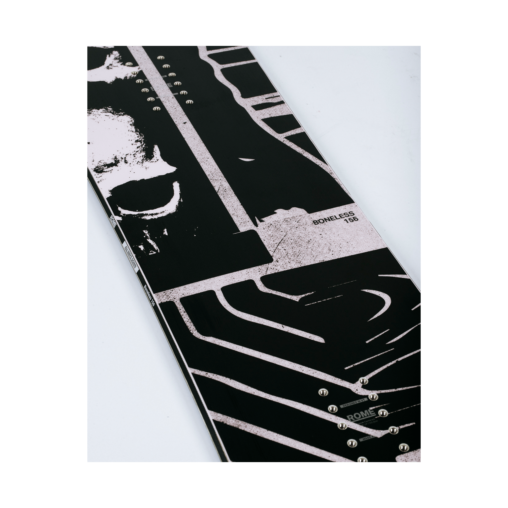 Rome Boneless 2026 - 7B Boardshop