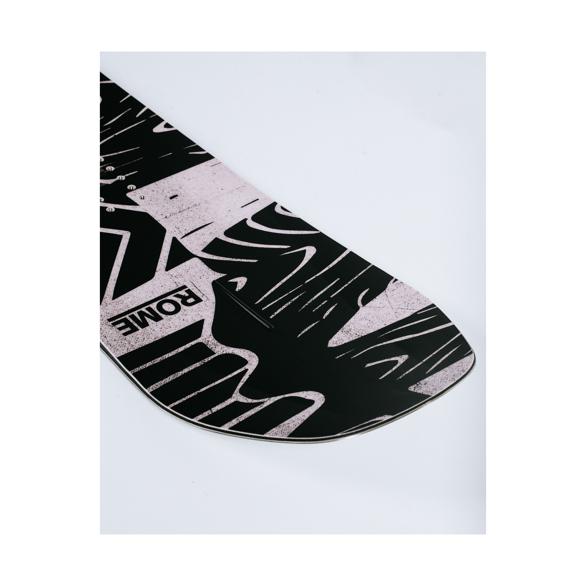 Rome Boneless 2026 - 7B Boardshop