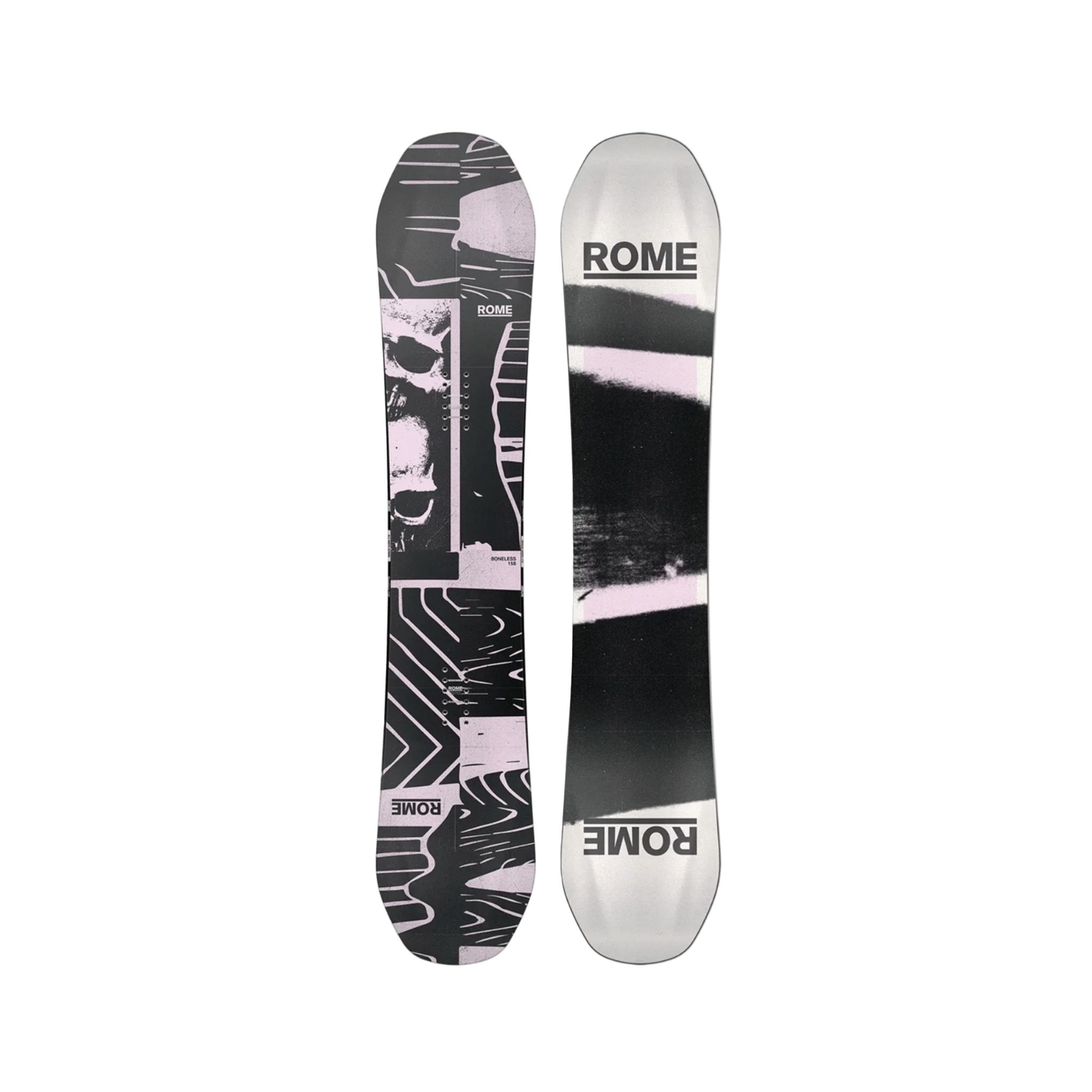 Rome Boneless 2026 - 7B Boardshop
