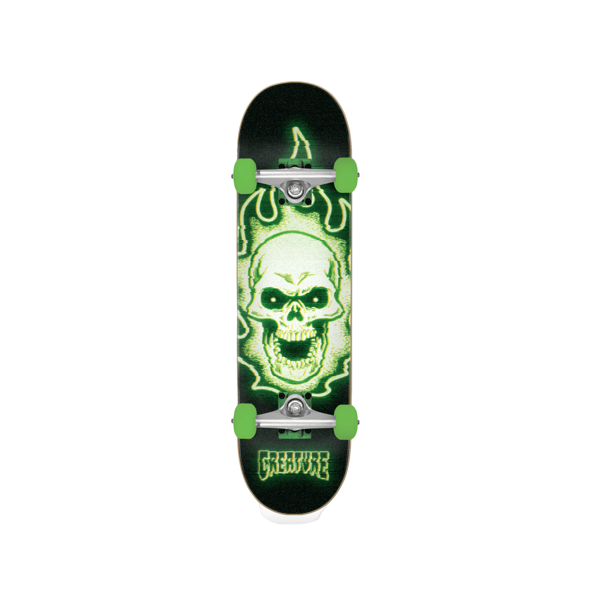 Creature Bonehead Glitch Full Complete - 8.0" - 7B Boardshop