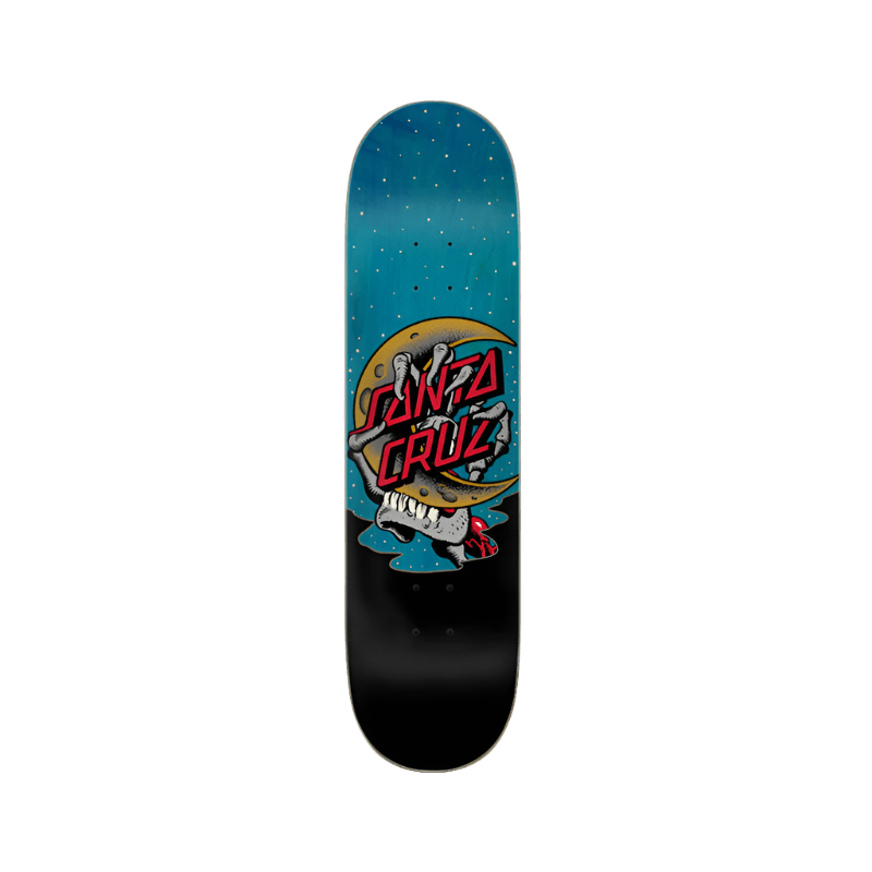 Santa Cruz - Crescent Bone Hand 7 Ply Birch - 7B Boardshop