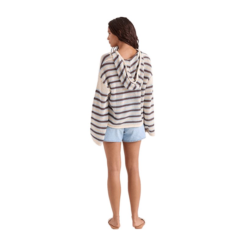 Volcom Bonfire Hoodie - 7B Boardshop