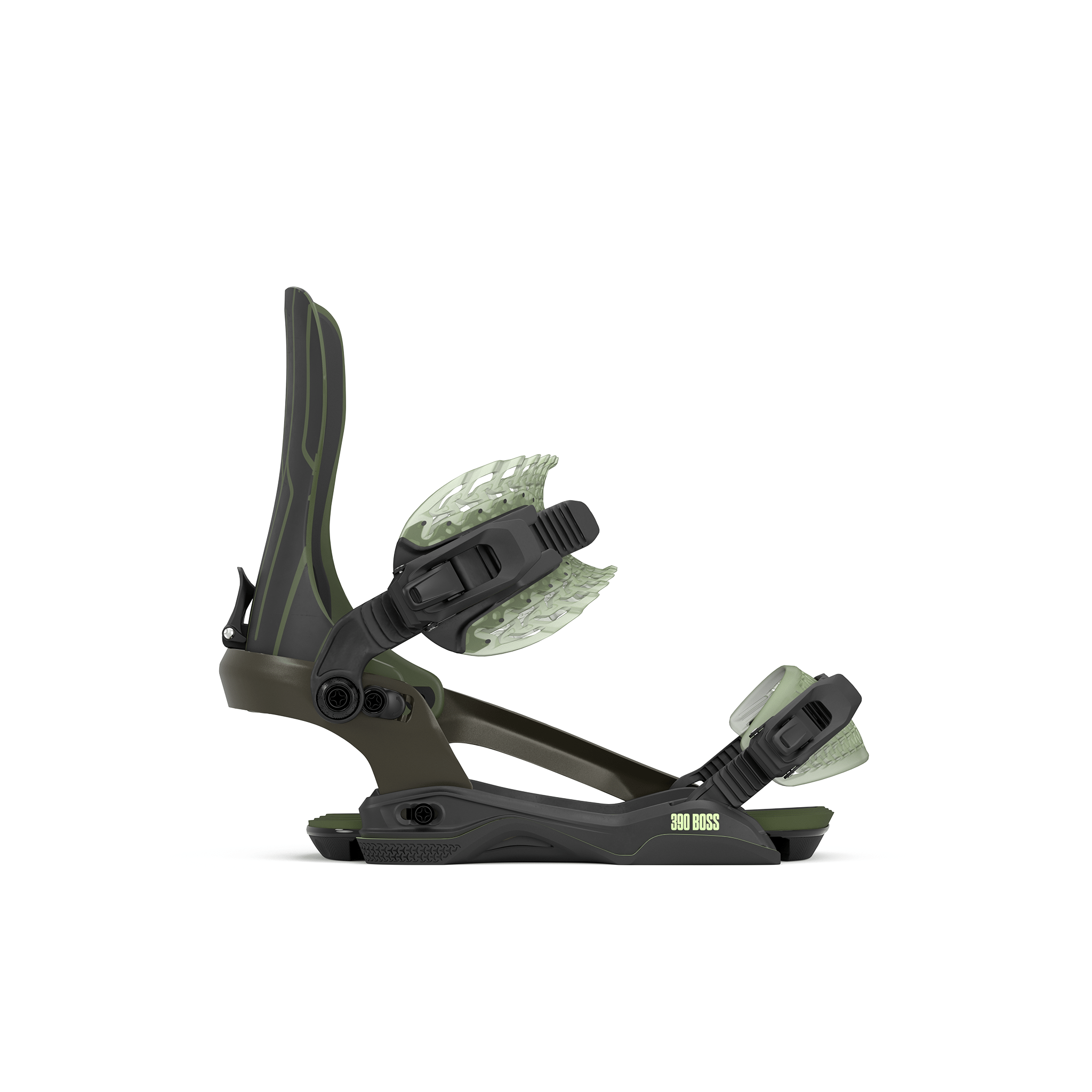 Rome 390 Boss AW 2026 - 7B Boardshop