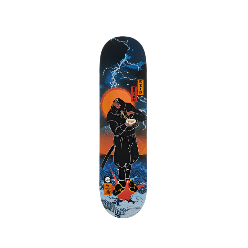 DGK - Reid Bowls Deck - 7B Boardshop