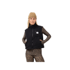 Eivy Boxy Sherpa Vest - 7B Boardshop