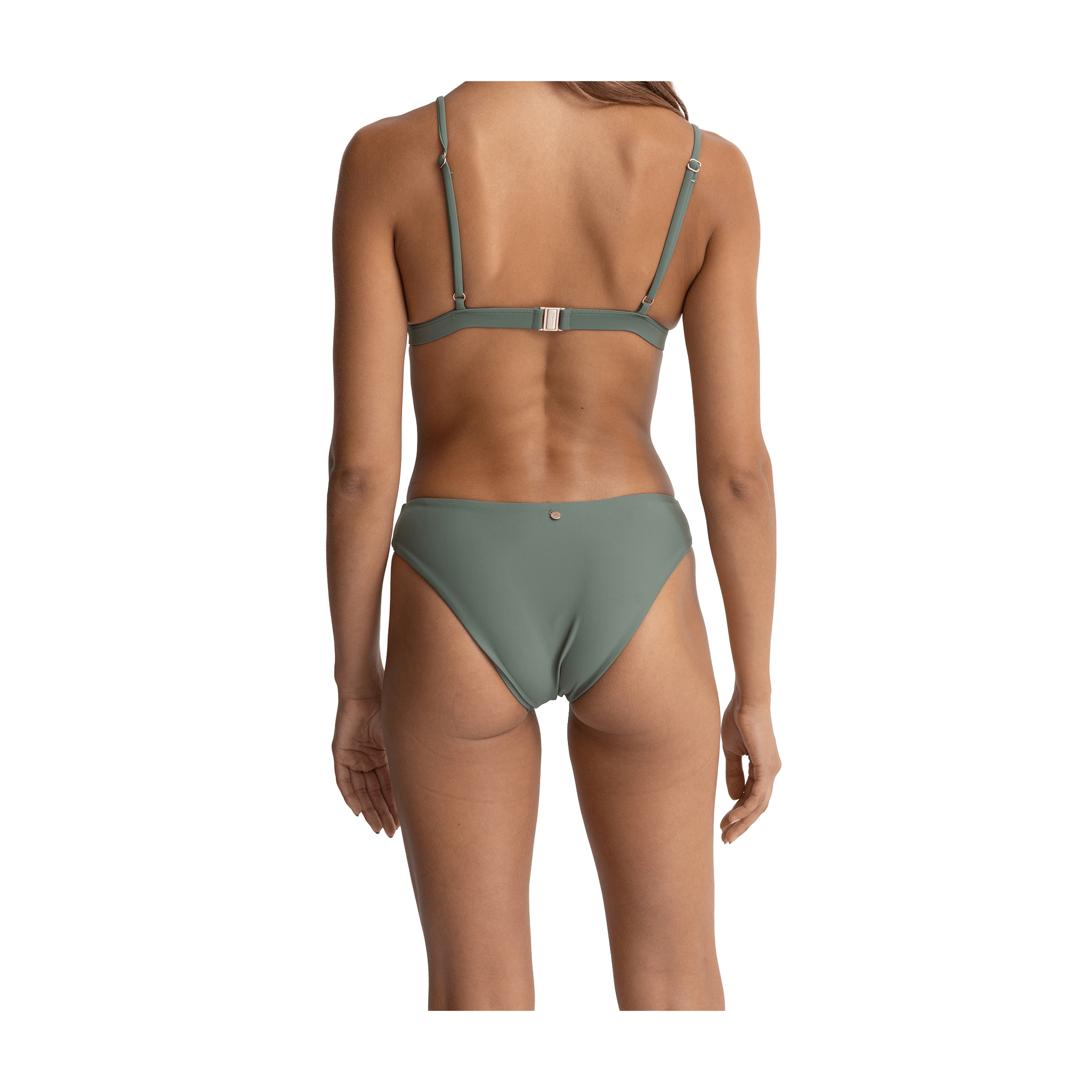 Rhythm - Classic Bralette Top - 7B Boardshop