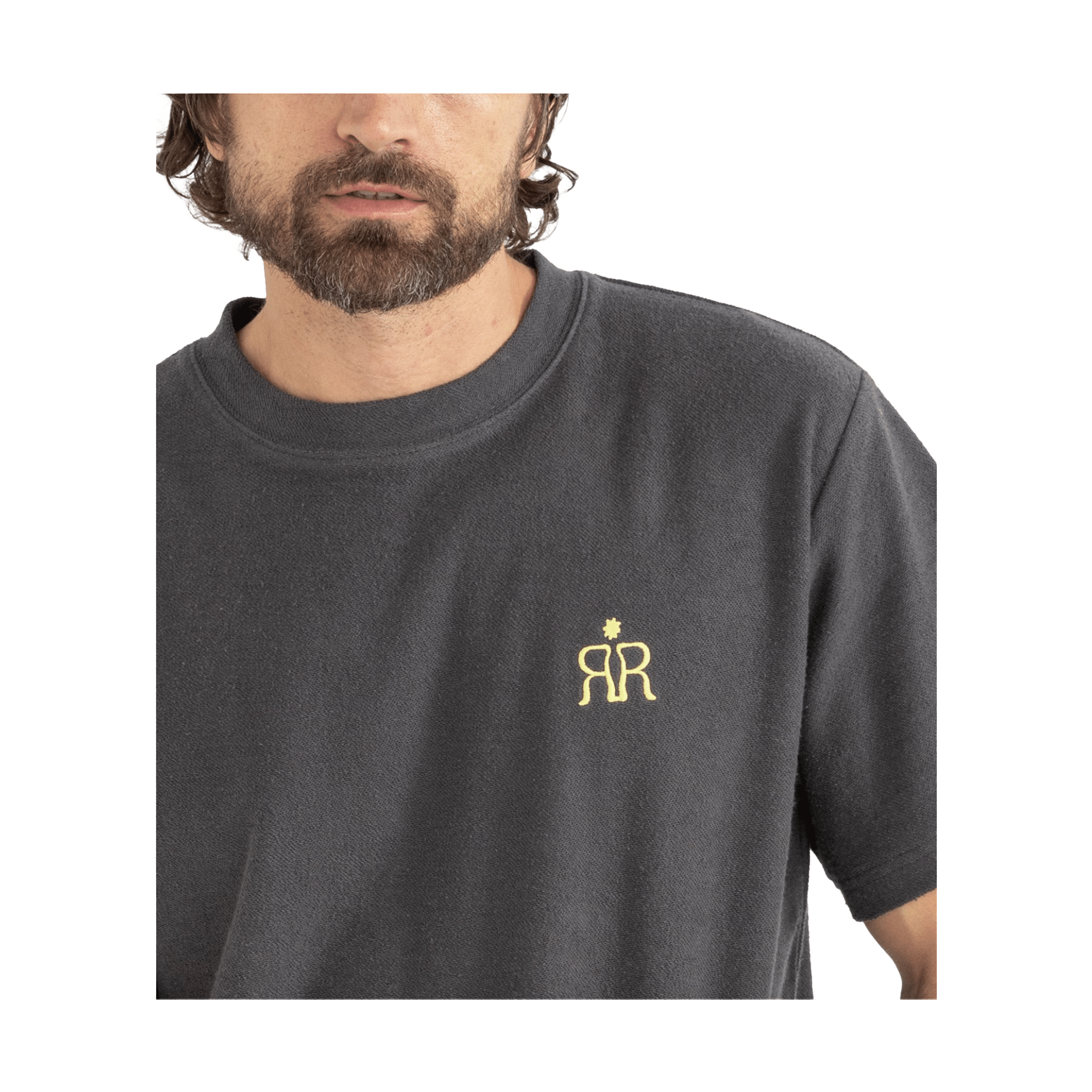 Rhythm - Breakers Terry Vintage S/S - 7B Boardshop