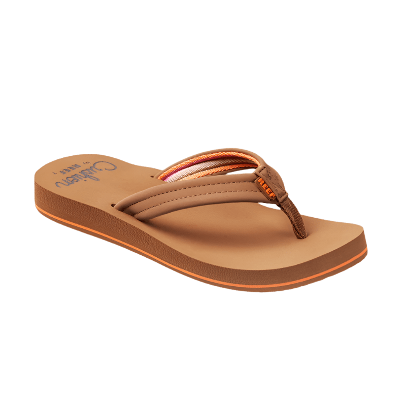 Reef - Cushion Breeze - 7B Boardshop