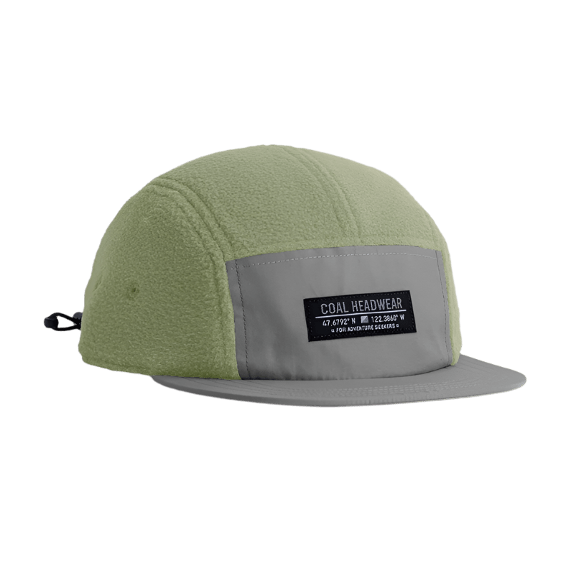 Coal - Bridger - 7B Boardshop