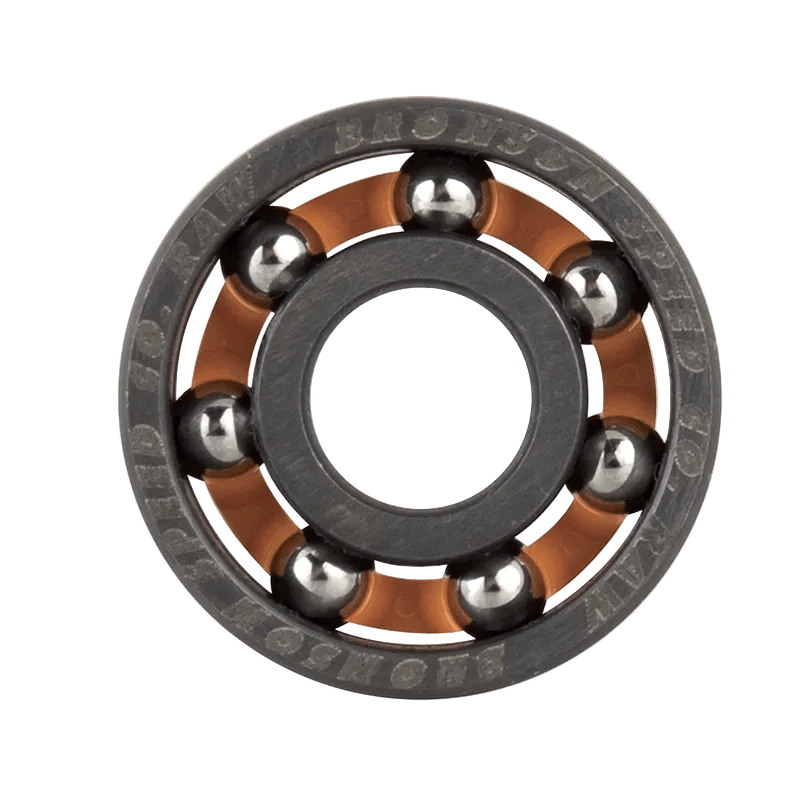 Bronson Raw - 7B Boardshop