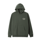 Dark Seas Burkhart Heavyweight Fleece - 7B Boardshop