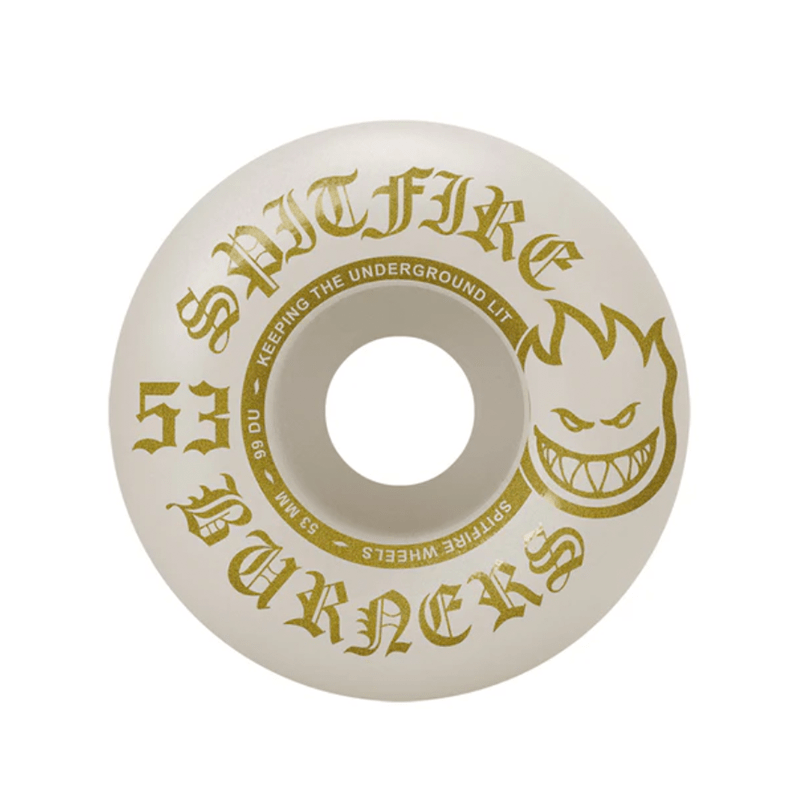 Spitfire - 99DU Burner - 7B Boardshop