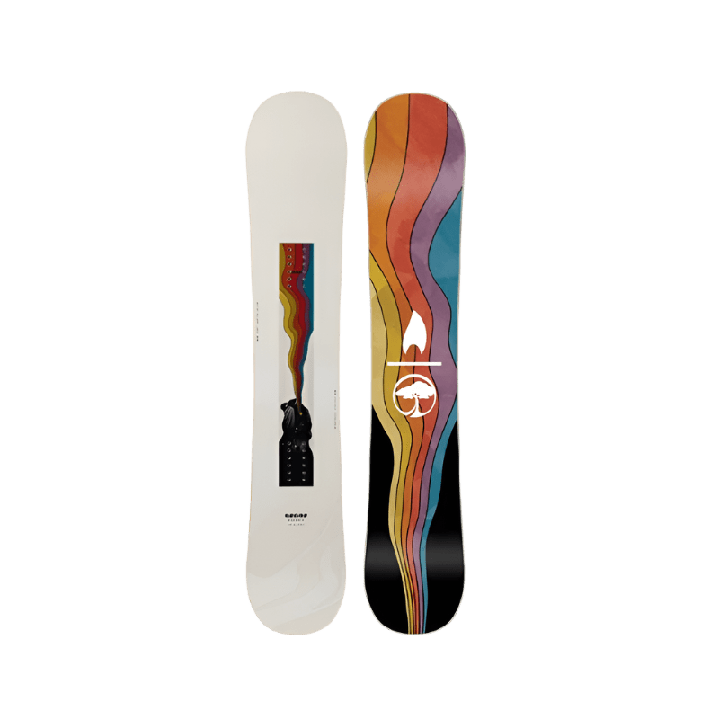 Arbor Cadence Camber 24/25 - 7B Boardshop