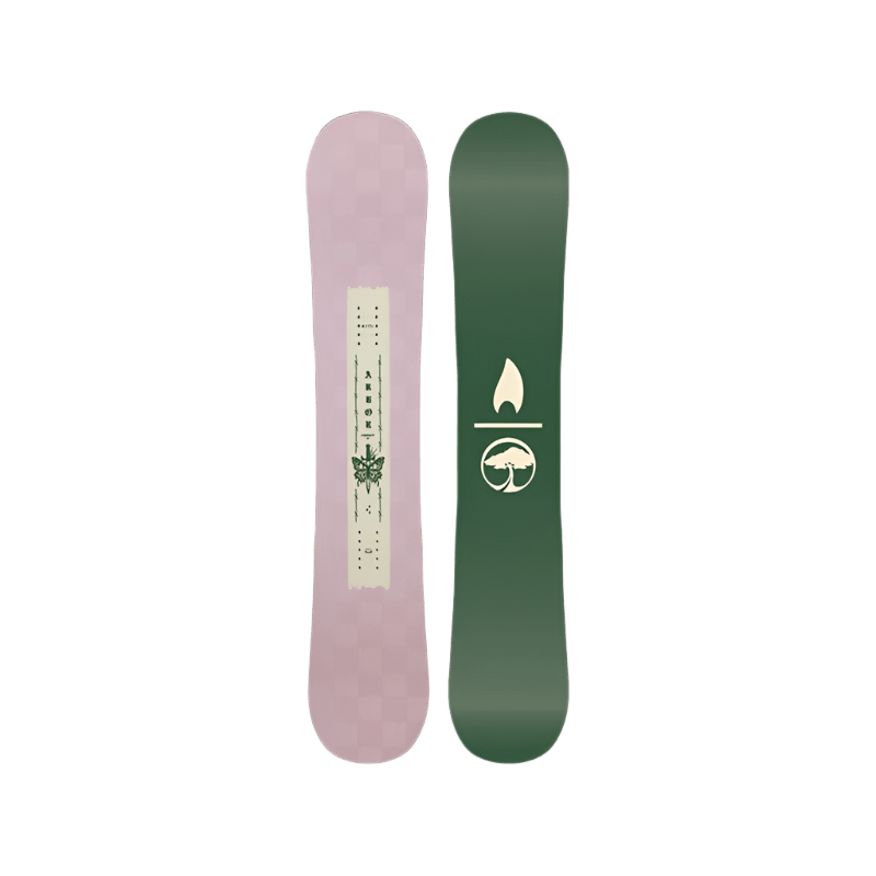Arbor Cadence 2026 - 7B Boardshop