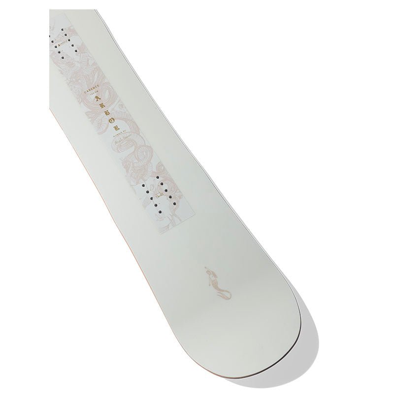 Arbor Cadence 143 Women's Snowboard 2027 - 7B Boardshop