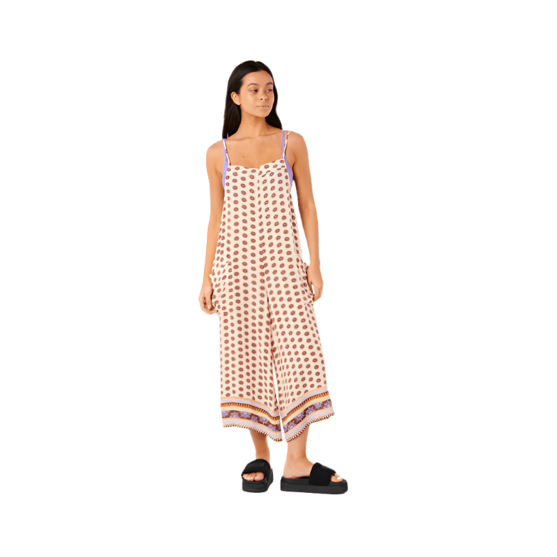 Rip Curl - Cala Nights Jumpsuit - 7B Boardshop