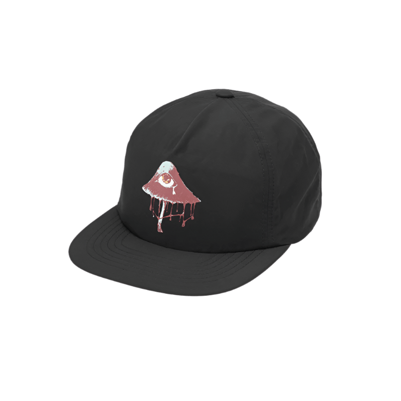 Volcom - FA Callum Rooney Hat - 7B Boardshop