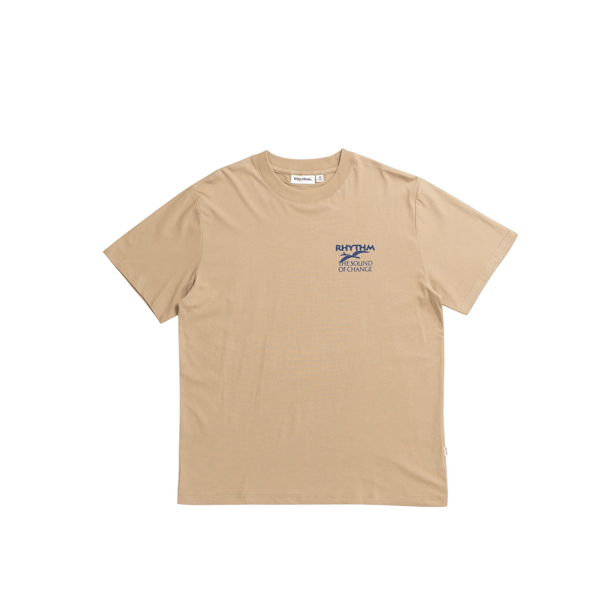 Rhythm Calypso S/S T-Shirt - 7B Boardshop