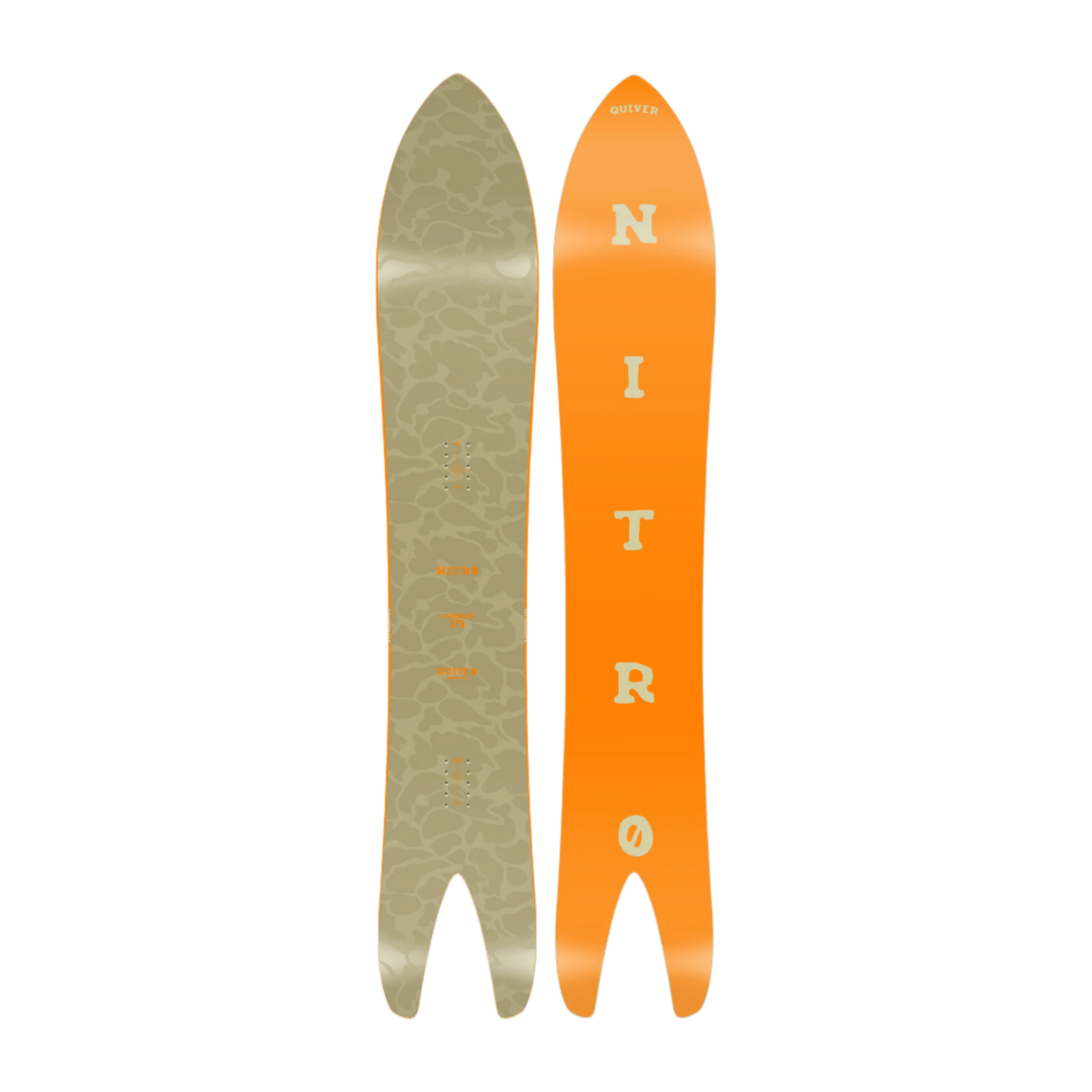 【さくら】Nitro Quiver Cannon 173cm さくら】Nitro Quiver Cannon 173cm S173CM.jpg