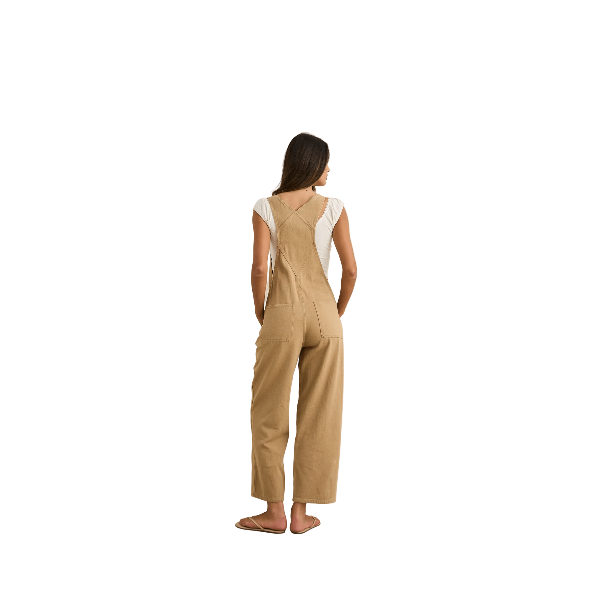 Rhythm - Canyon Jumpsuit - 7B Boardshop