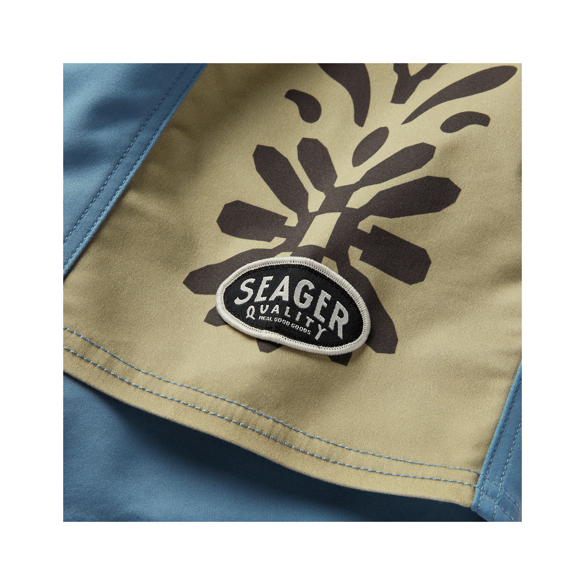 Seager - Capo Panel Trunk - 7B Boardshop