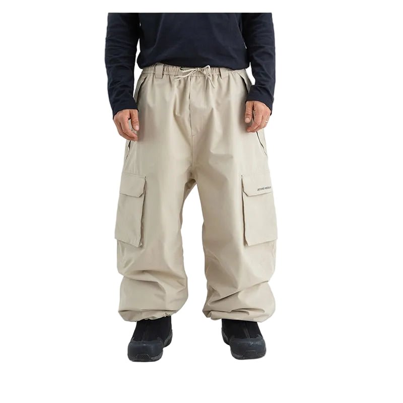 Beyond Medals Park Cargo 2L Snow Pants - 7B Boardshop