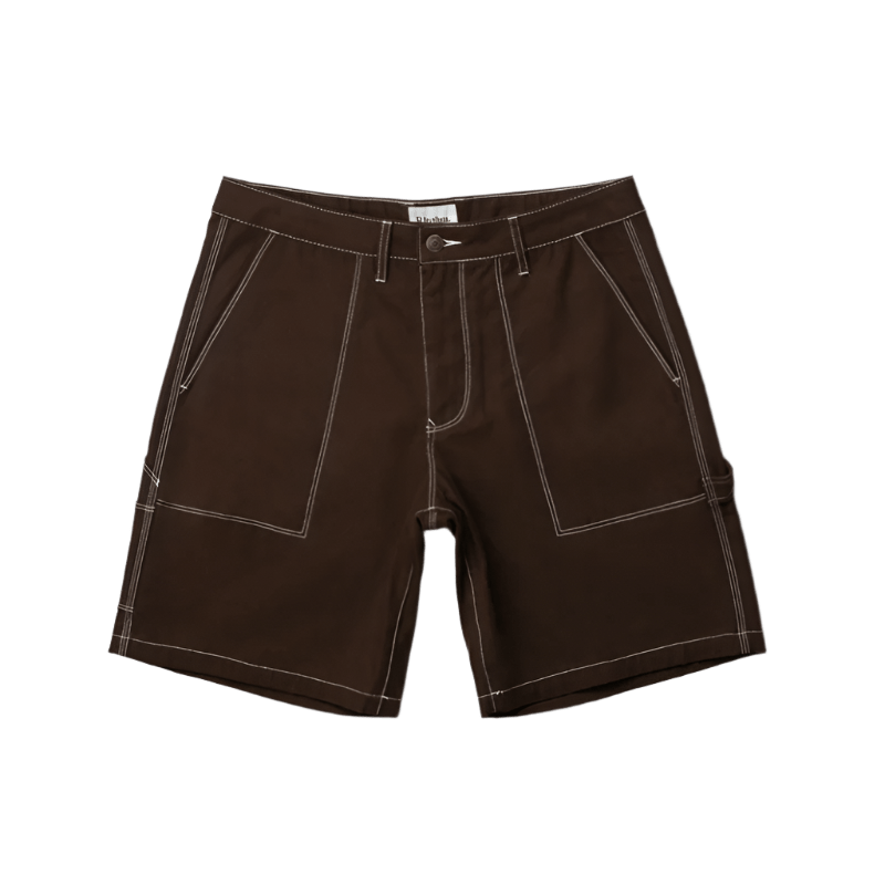 Rhythm - Carpenter Canvas Short - 7B Boardshop