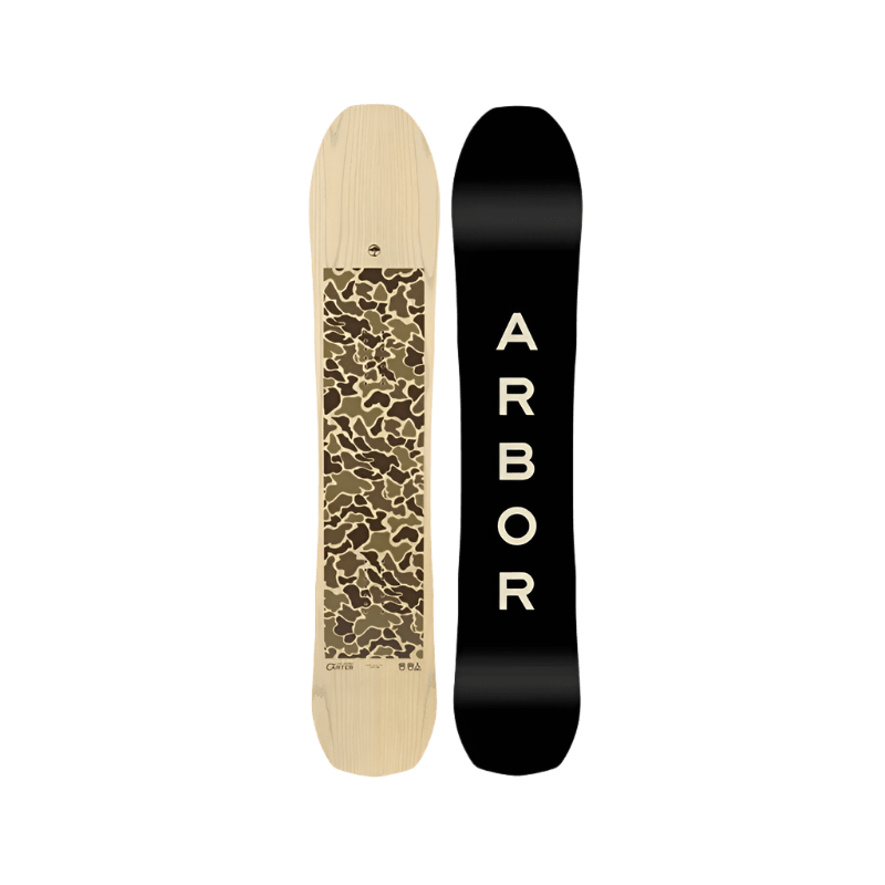 Arbor Carter 24/25 - 7B Boardshop
