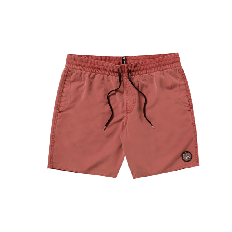 Volcom - Center Trunk 17 - 7B Boardshop