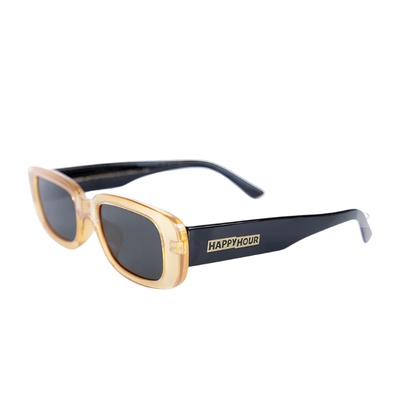 Happy Hour - Oxford - 7B Boardshop