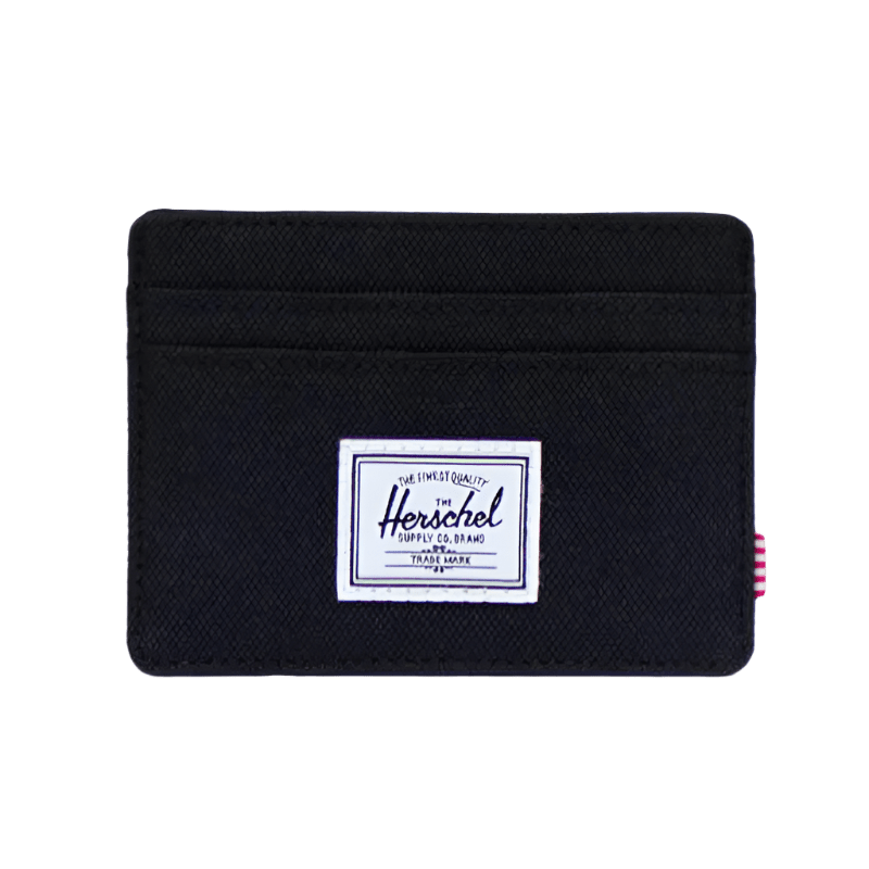 Herschel - Charlie Card Holder Wallet - 7B Boardshop