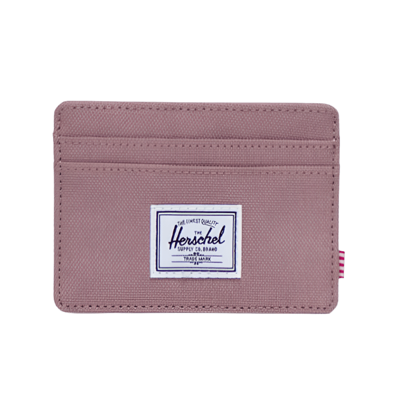Herschel - Charlie Card Holder Wallet - 7B Boardshop