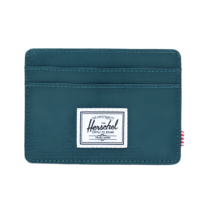 Herschel - Charlie Card Holder Wallet - 7B Boardshop