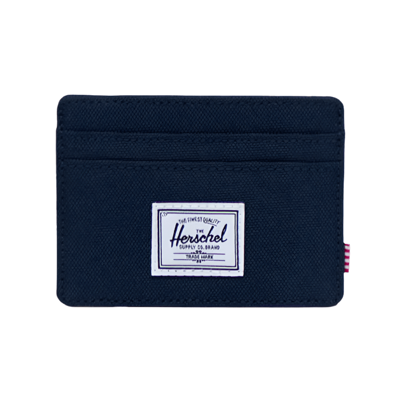 Herschel - Charlie Card Holder Wallet - 7B Boardshop