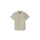 Brixton - Charter Print S/S Woven - 7B Boardshop