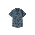 Brixton - Charter Print S/S Woven - 7B Boardshop