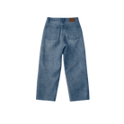 Vans - Check 5 Baggy Denim Pant - 7B Boardshop