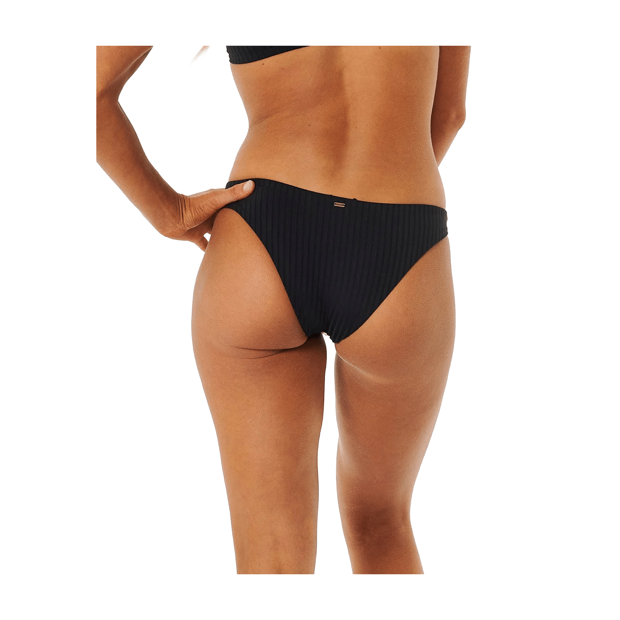 Rip Curl Premium Surf Cheeky Coverage Bikini Bottoms - Women's - 7B Boardshop