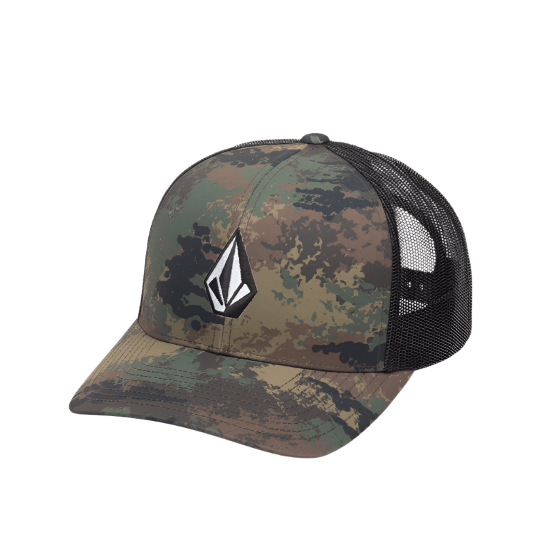 Volcom - Full Stone Cheese - 7B Boardshop