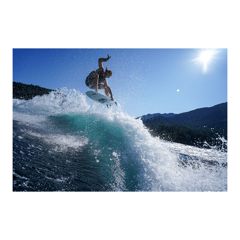 Lib Tech - Chop - 7B Boardshop