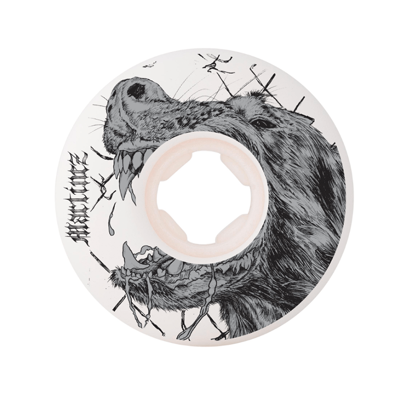 OJ Milton Martinez Guero Chubbies 99a - 7B Boardshop