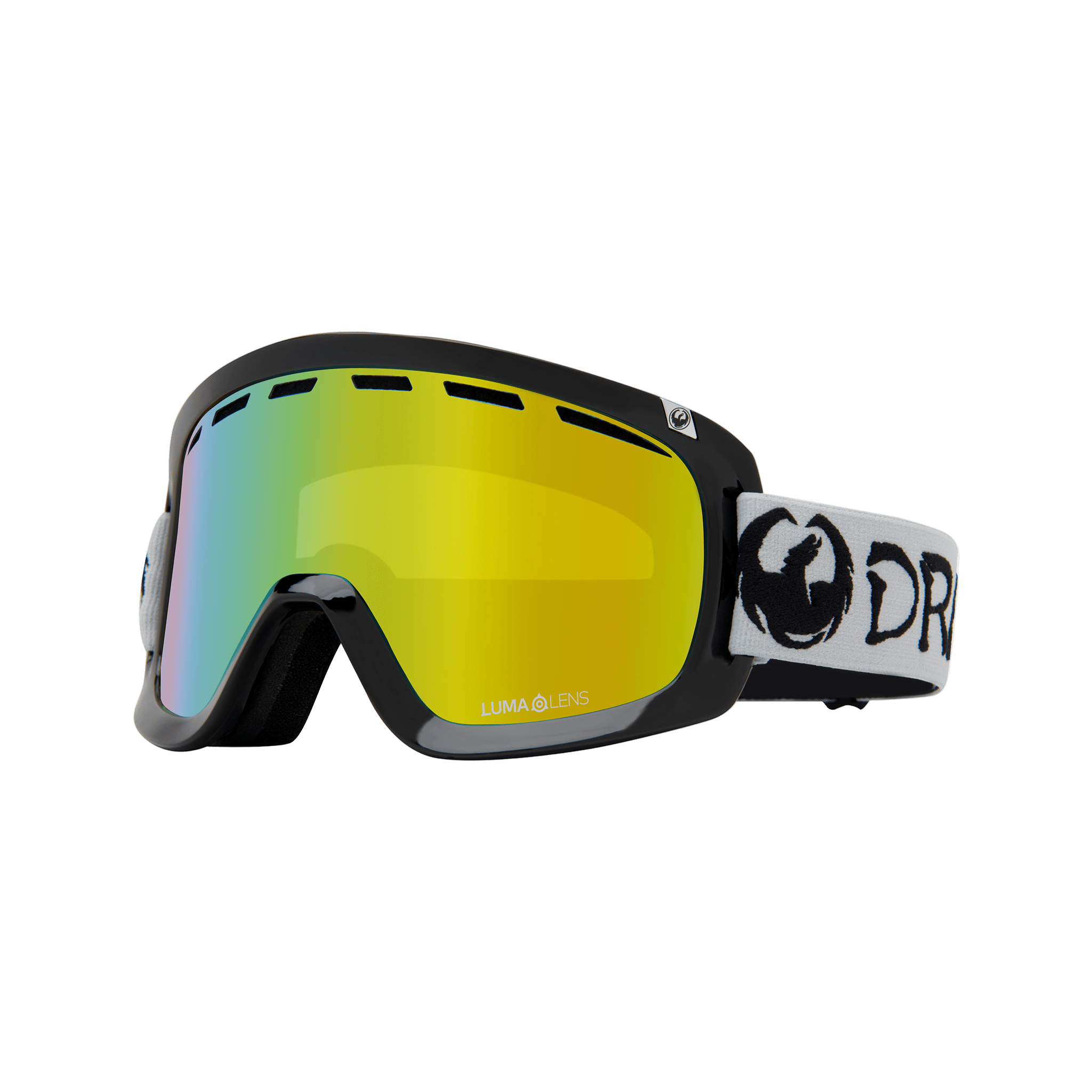 Dragon D1 OTG + Bonus Lens - 7B Boardshop