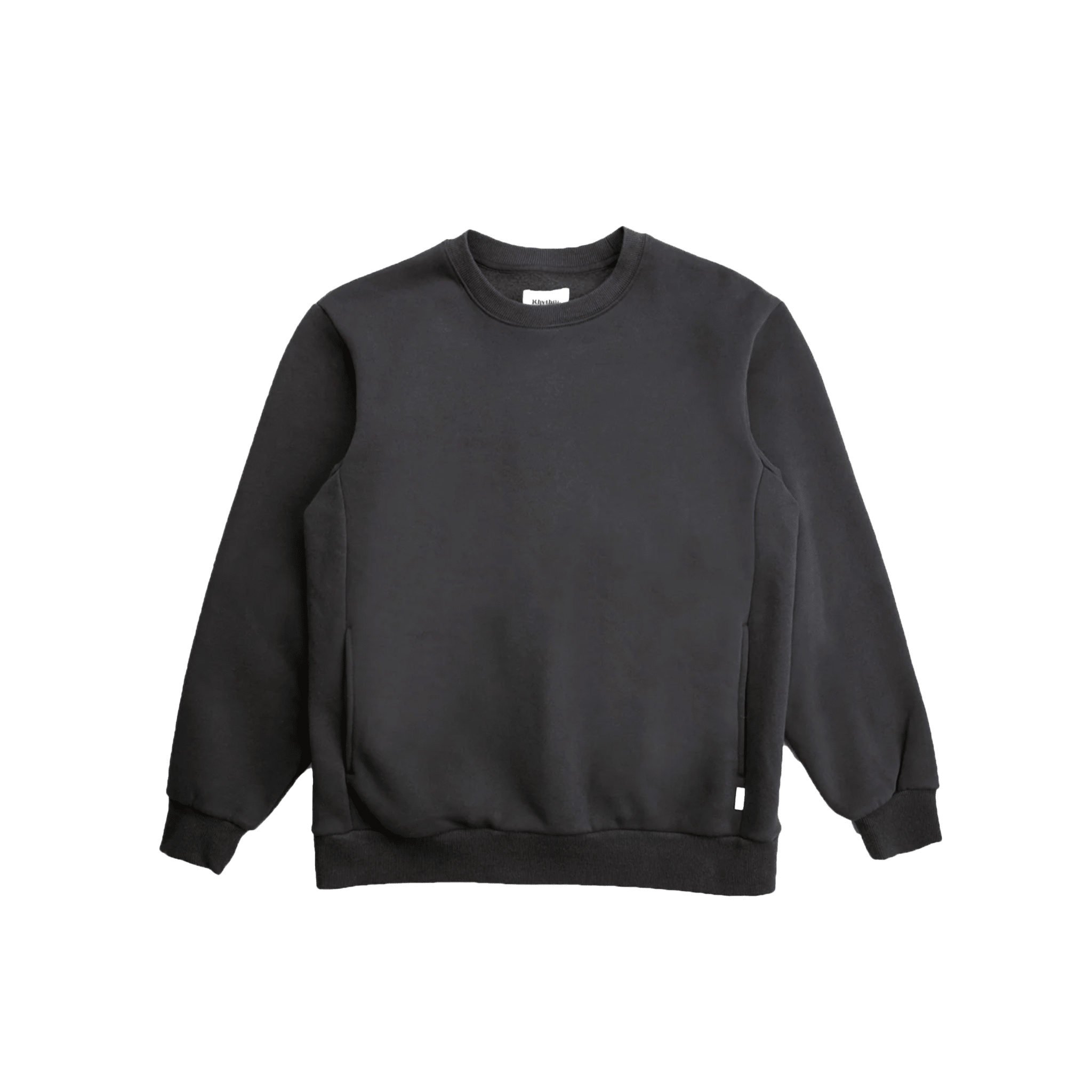 Rhythm - Classic Fleece Crew - 7B Boardshop