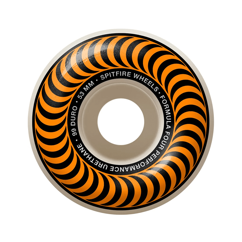 Spitfire Classic F499 - 53mm - 7B Boardshop